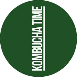 Kombucha Time
