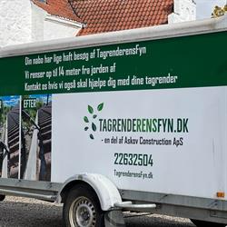Tagrenderens Fyn
