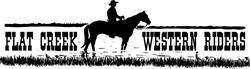 Flat Creek Western Riders