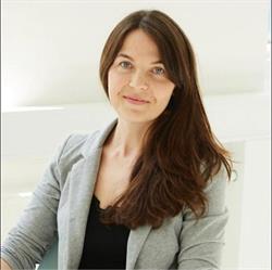 Trine Fagerskov - Cyklus- og fertilitetsvejleder