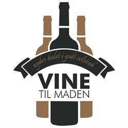 Vine til maden