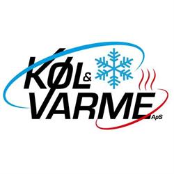 Køl & Varme ApS
