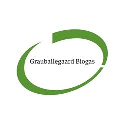Grauballegaard Biogas ApS