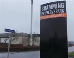 Bramming Erhvervspark