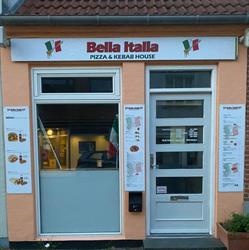 Bella Italia Nakskov