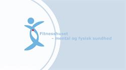 Fitnesshuset