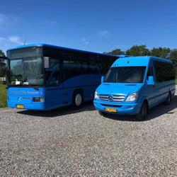 Turistbusser DK Samsø ApS