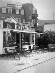 Roma Pizza