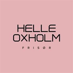 Frisør Helle Oxholm