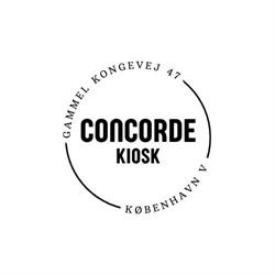 Concord Kiosk