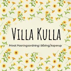 Villa Kulla Privat Pasningsordning v/Trine Nygaard