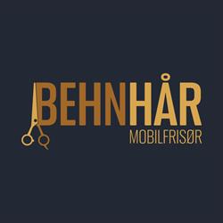 Behnhår