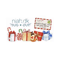 Niah Design