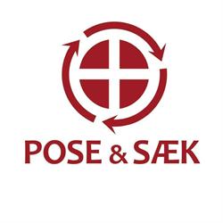 Pose & Sæk