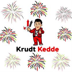 Krudt Kedde