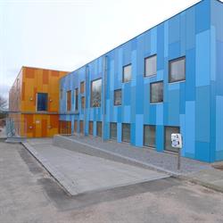 Hjørring Kommunearkiv
