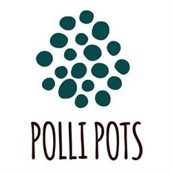Polli Pots ceramics- Eeli-Ethel Polli