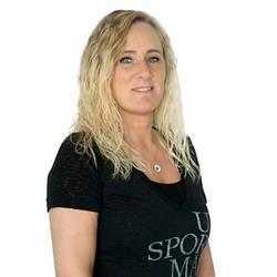 Zoneterapi & BabyMassage - SusanLindhøj.dk