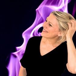 Lilu Barrett - Corporate Wellness Concerts & Events