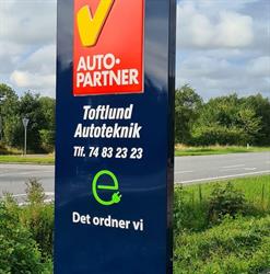 Toftlund Autoteknik