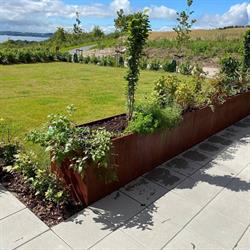 Landsbysmeden