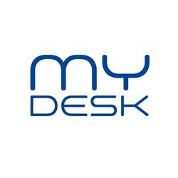 MyDesk