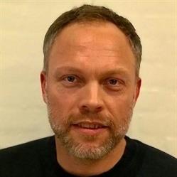 Jimmy Klünder-Psykoterapeut og Supervisor