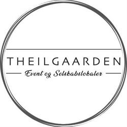 Theilgaarden Event & Selskabslokaler, Den Hvide By Køge