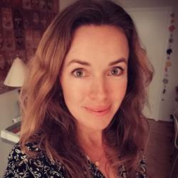 Dig og mig og vi to - parterapi