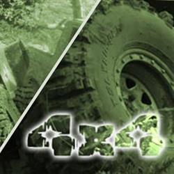 Jysk Offroad