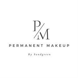 Pmu By Sandgreen - permanent makeup