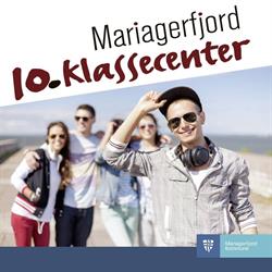 Mariagerfjord 10. klassecenter