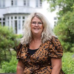 Jeanette Juliet Rasmussen - Spirituel Coach og healer