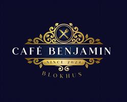 Café Benjamin Blokhus