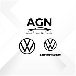 Volkswagen Erhvervsbiler Ringkøbing