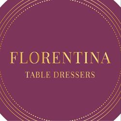 Florentina Table Dressers