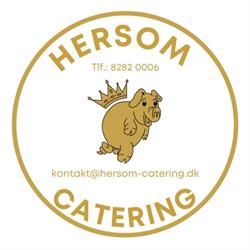 Hersom catering