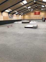 Sønderborg Skatepark