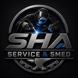 SHA-Service & Smed
