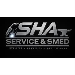 SHA-Service & Smed
