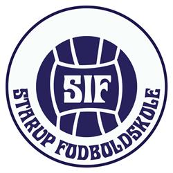 Starup Fodboldskole