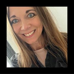 Psykoterapeut Lotte Brogaard