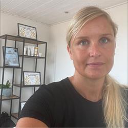 CarinaRømer Massage