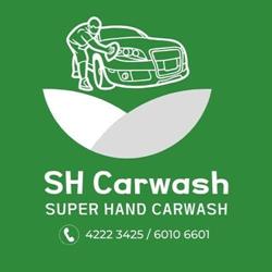 SH Carwash