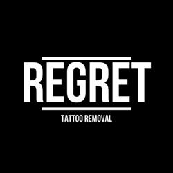 REGRET Tattoo Removal