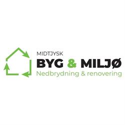 Midtjysk Byg & Miljø ApS