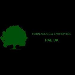 Raun Anlæg & Entreprise