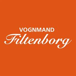 Vognmand Filtenborg