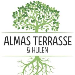 Almas Terrasse