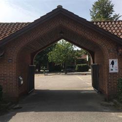 Vinding Skolefritidsordning